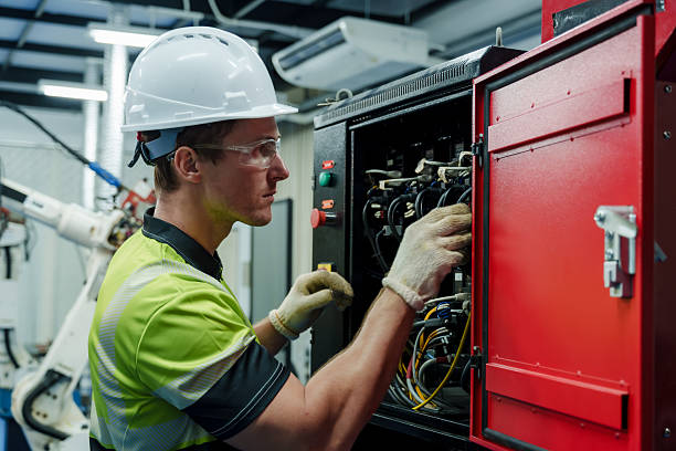 24/7 Emergency Electrical Inspection experts in Decatur, AL