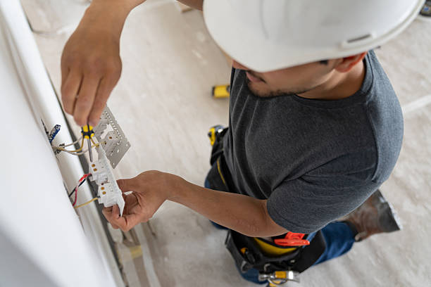 Reliable Electrical Inspection contractor in Decatur, AL by No Joke electrician