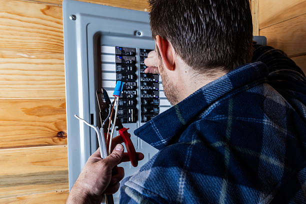Affordable Electrical Inspection solutions in Decatur, AL